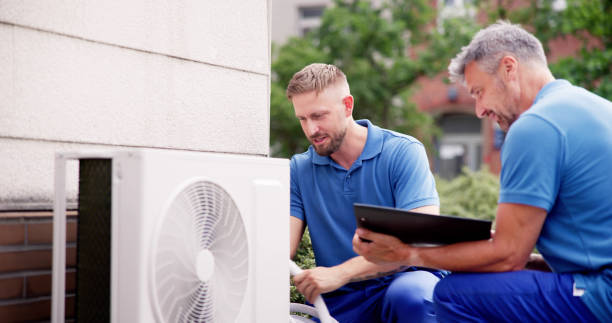 Best Best HVAC Companies  in Lindale, TX