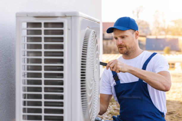 Best HVAC Contractors  in Lindale, TX